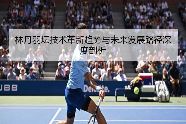 林丹羽坛技术革新趋势与未来发展路径深度剖析