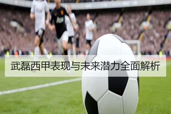 武磊西甲表现与未来潜力全面解析