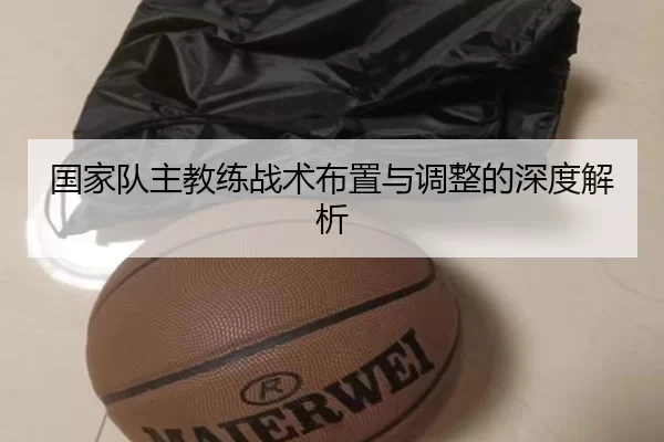国家队主教练战术布置与调整的深度解析
